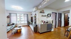 Blk 561A Spring Haven @ Jurong (Jurong West), HDB 4 Rooms #502853771